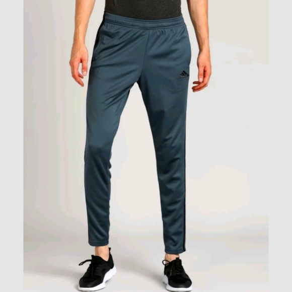 Adidas Slim Sweatpants - Picture 1 of 6